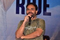 Anukoni Prayanam Movie Success Meet